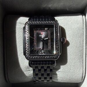 🖤Special Edition Michele Deco Watch🖤